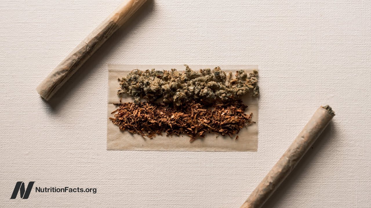Pesticides in Marijuana