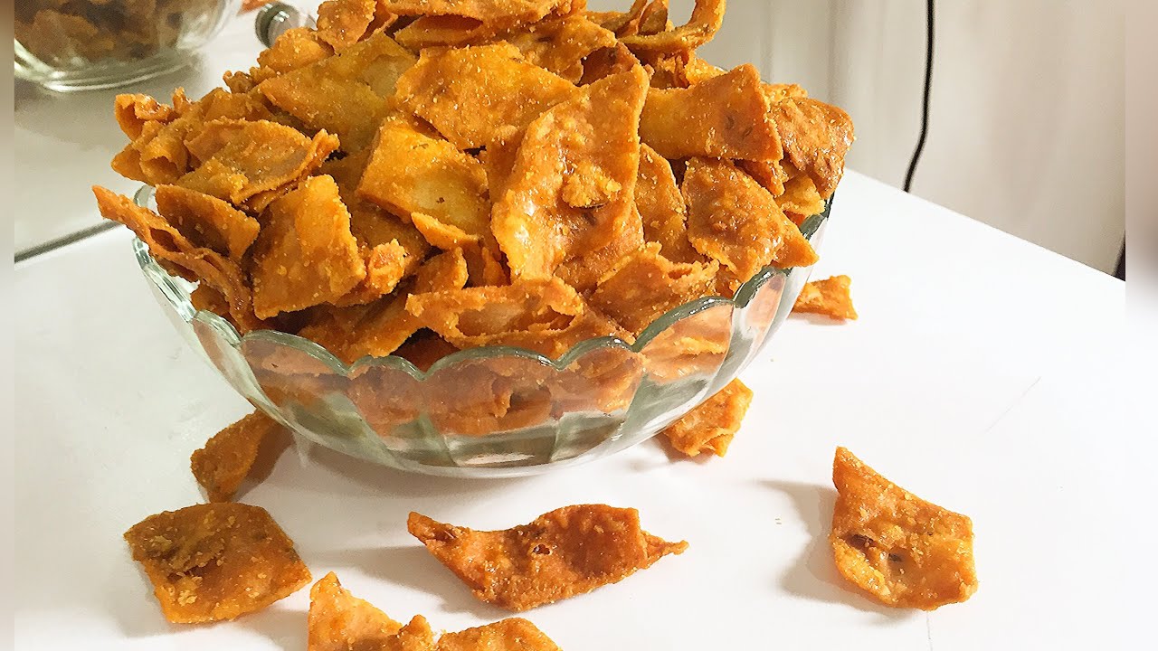 ഒരു പഴയകാല crisp and sweet evening snack//diamond cut//sweet aaraam number
