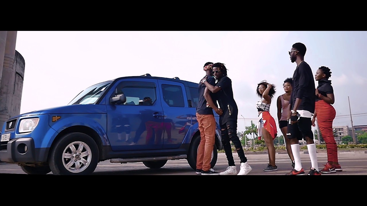 T!boy - JE NE REVE PAS / (VIDEO OFFICIELLE)