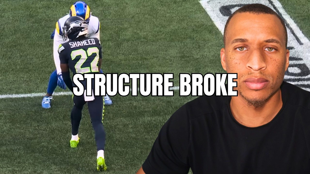 Watch Where His First Step Lands… This Is Why Speed Wins