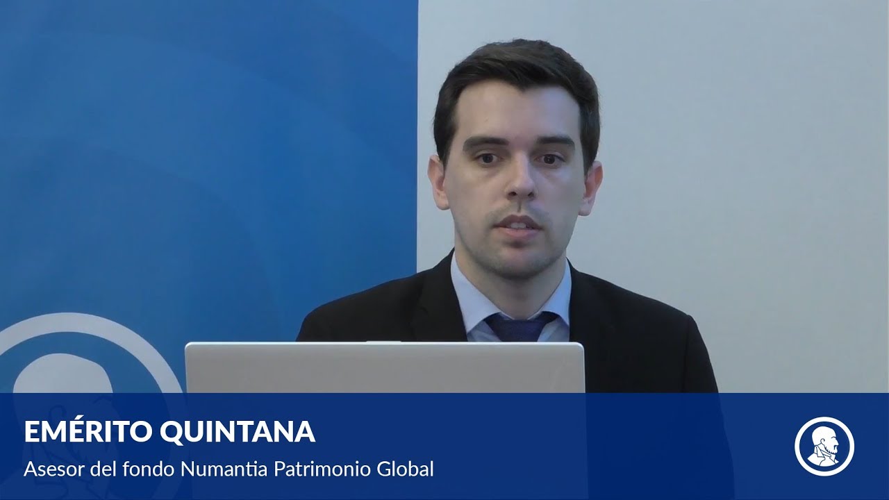Emérito Quintana - Fundamentos del Value Investing: un enfoque empresarial