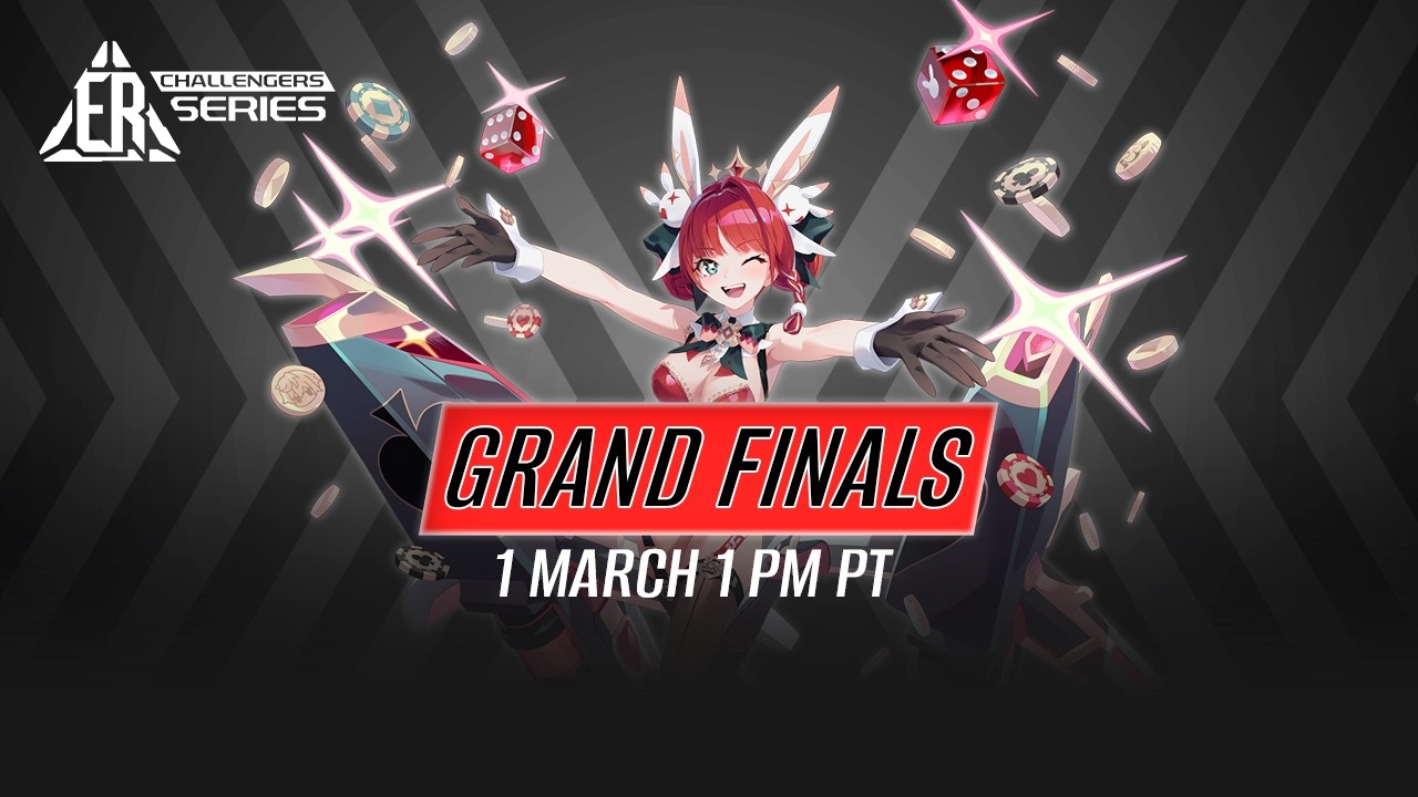 ERCS Season 10ㅣPhase 1: Grand Finals
