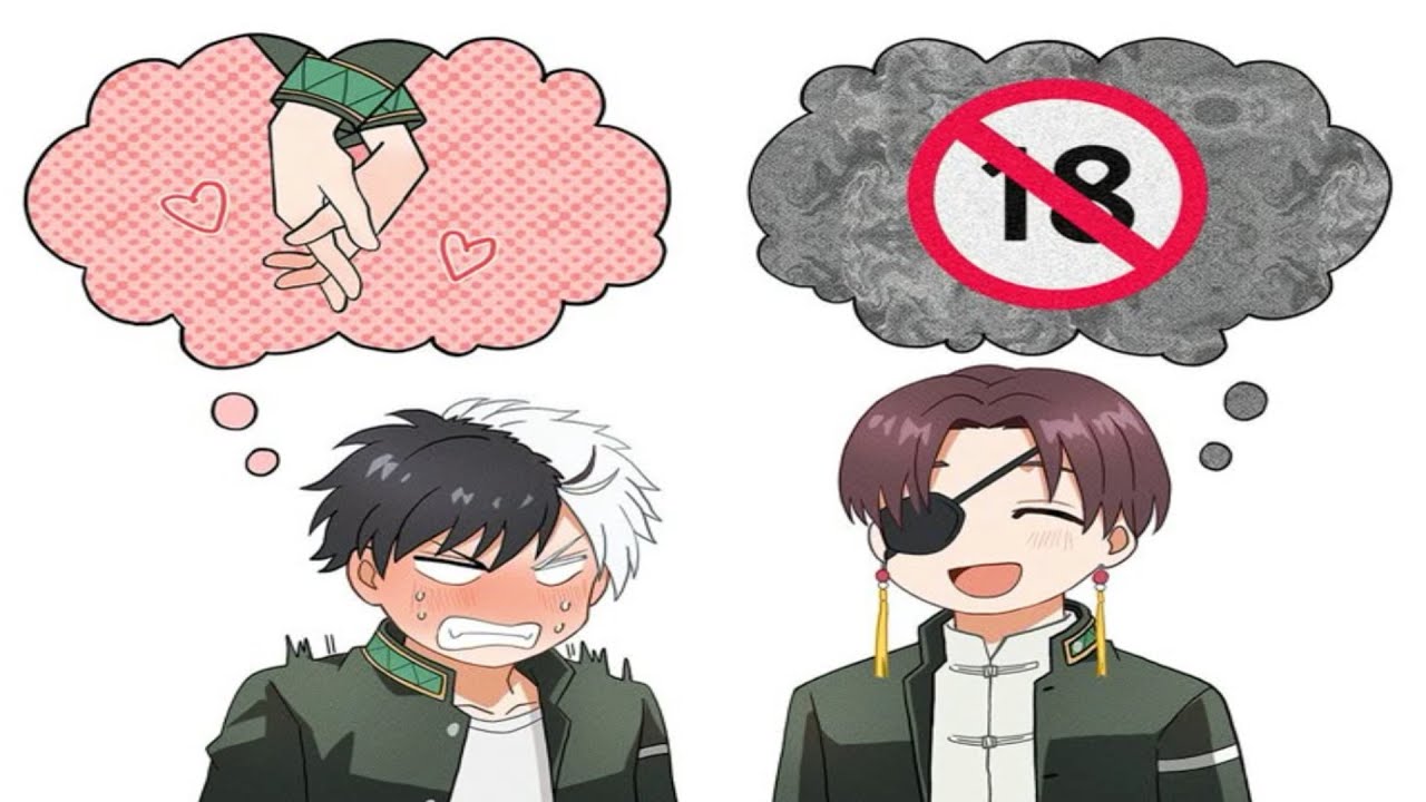 WIND BREAKER Season 2 | Memes 5