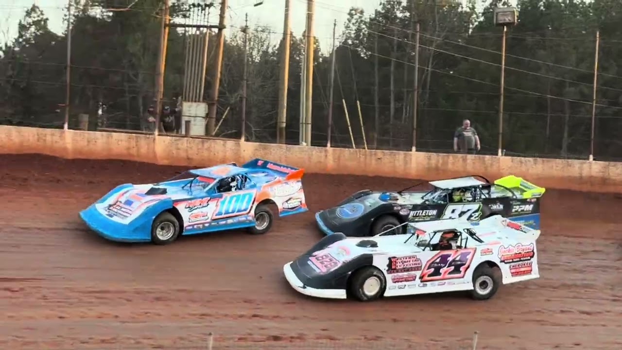 602 Crate Late Models