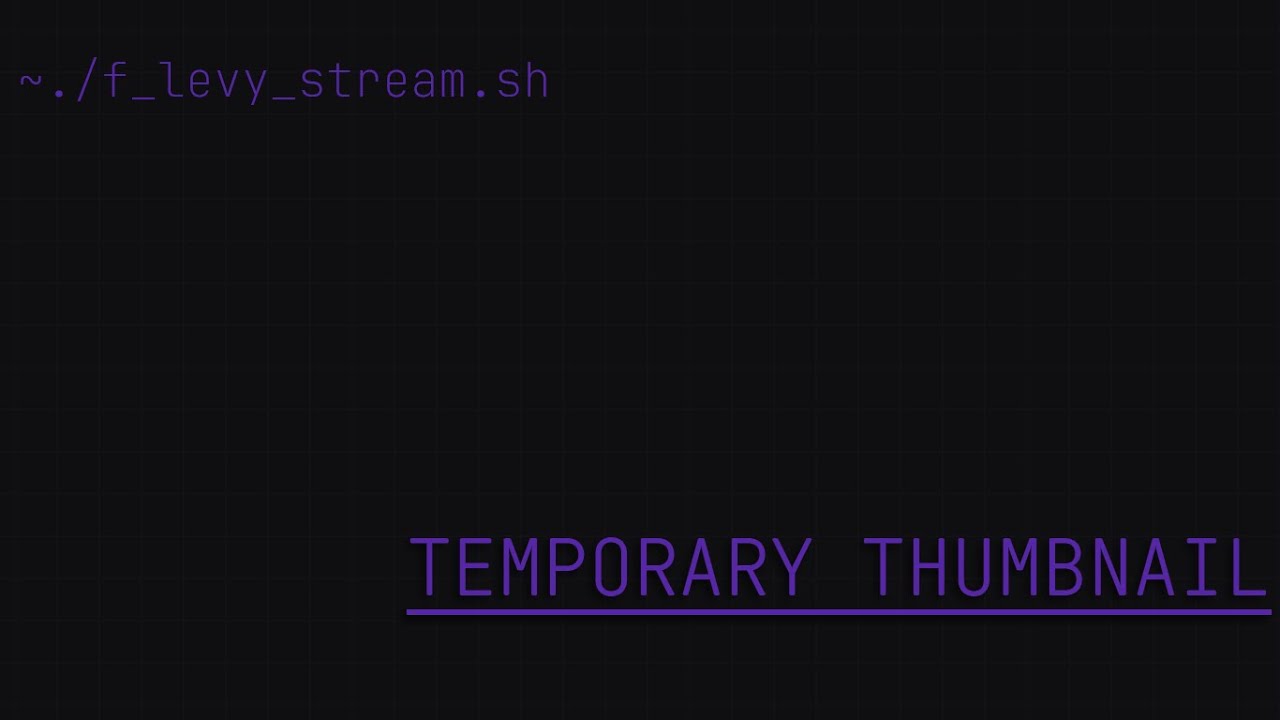 Random Stream - shorts streaming