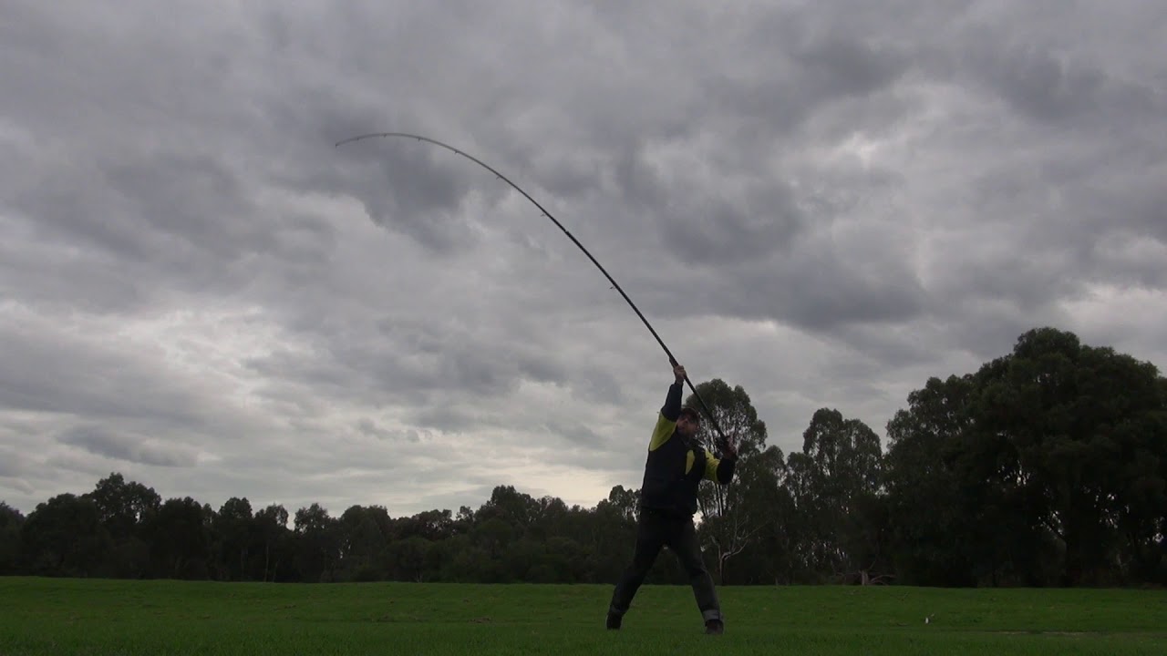 Century Flat Arc Practice