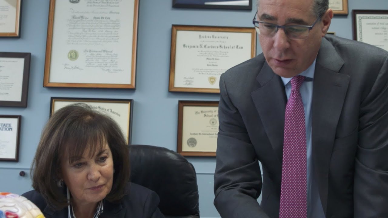 New York Brain & Personal Injury Lawyers | De Caro & Kaplen, LLP