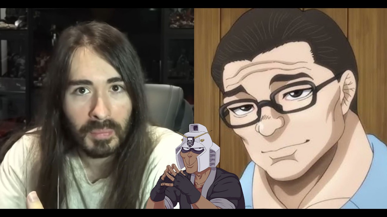 MoistCr1tikal считает озвучивание сложной задачей, и у него нет однозначного мнения на этот счёт.