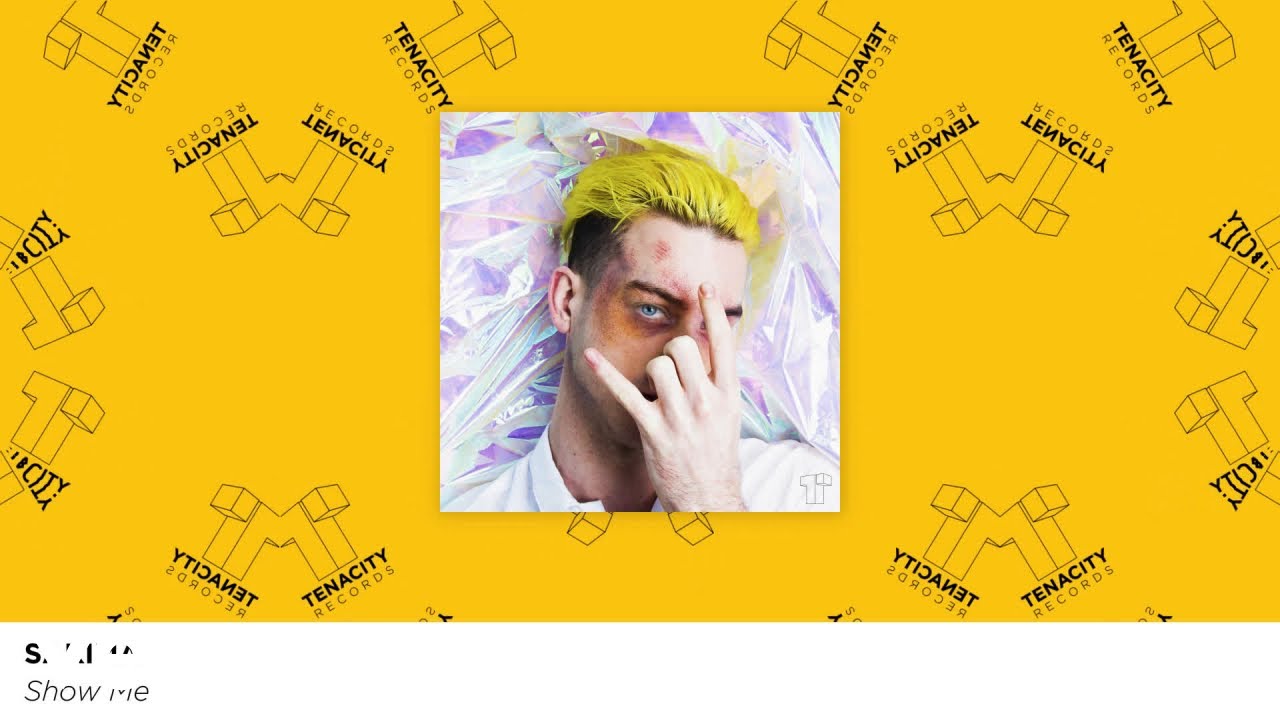 SAKIMA - Show Me (Audio)