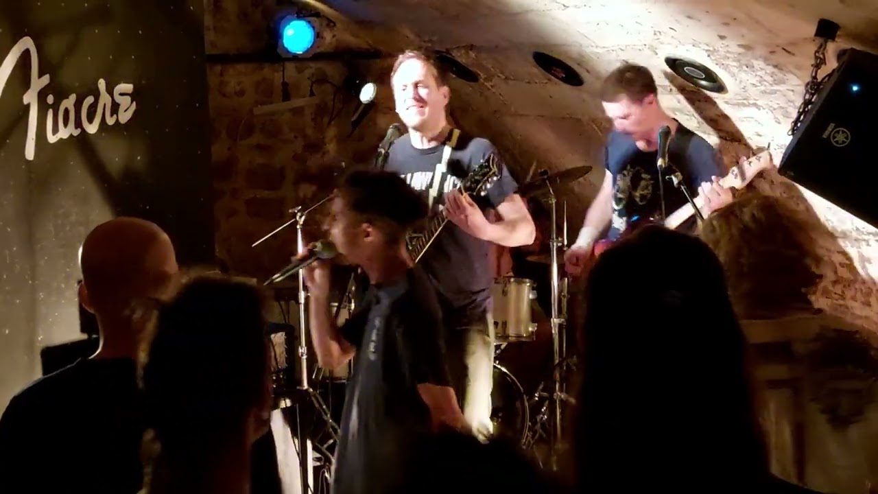 2022-05-07 Fildar live @ Le Fiacre