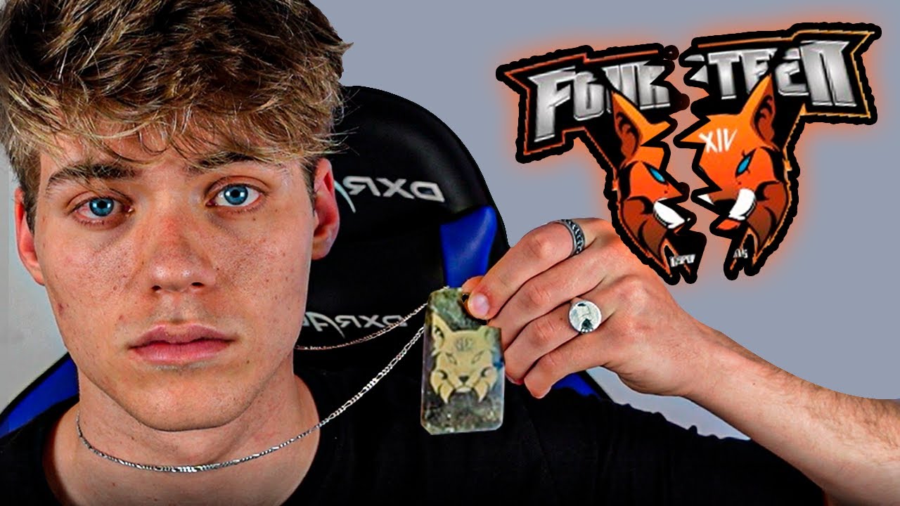 The whole truth about Fourteen Esports