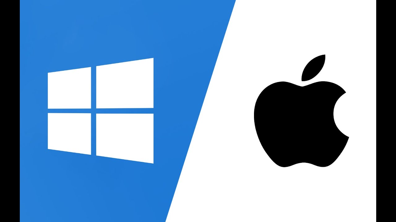 MAC OS NI Windows 11 GA O'RNATISH