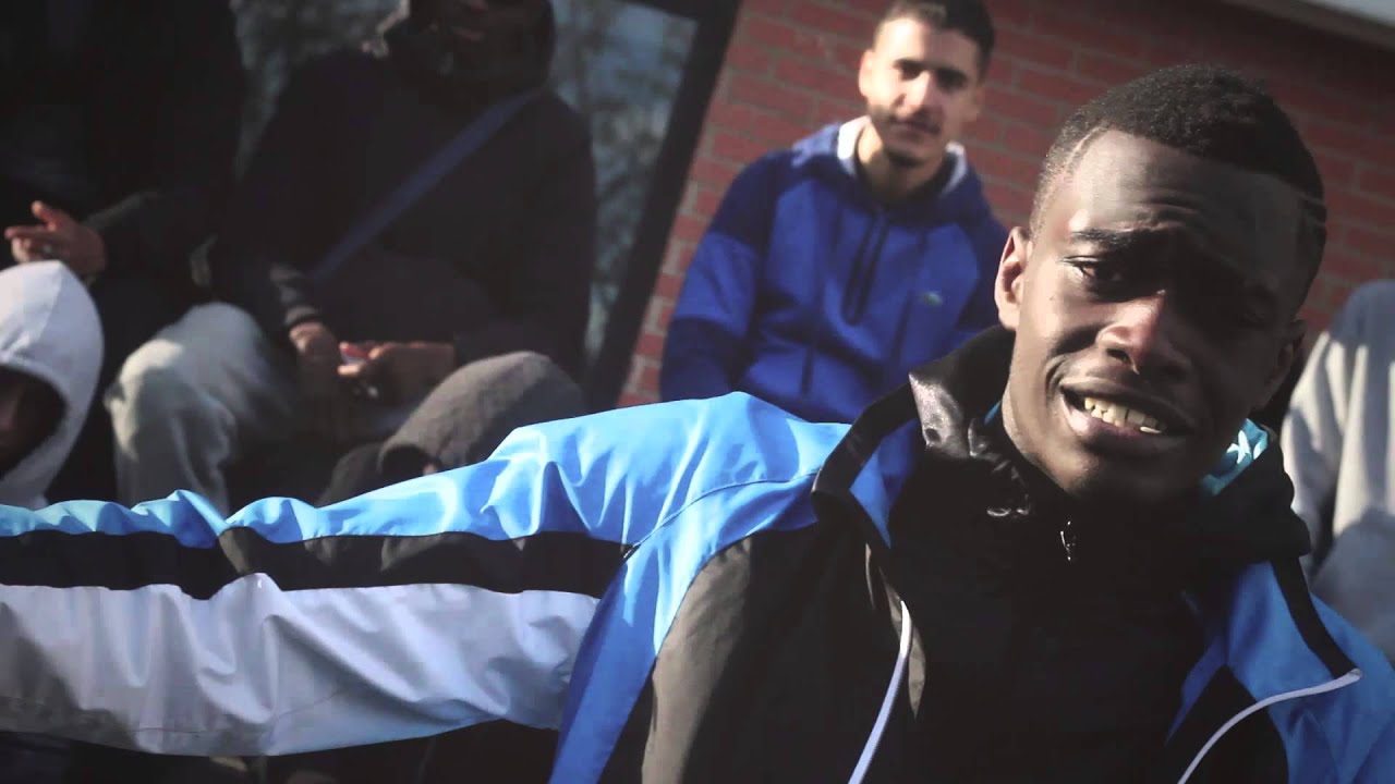 Corbuland - Freestyle // Dir. by Krysko Films