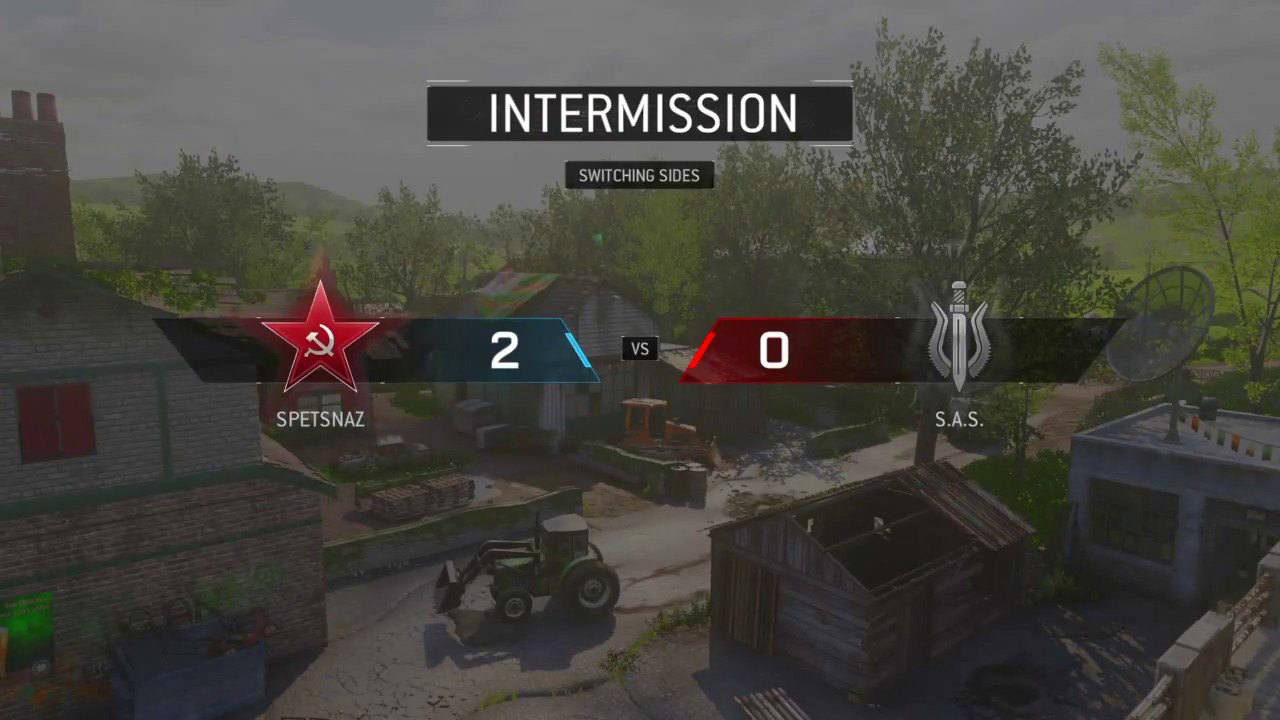 Call of Duty&reg;: Modern Warfare&reg; Remastered Search and Destroy on Daybreak (FLAWLESS VICTORY)