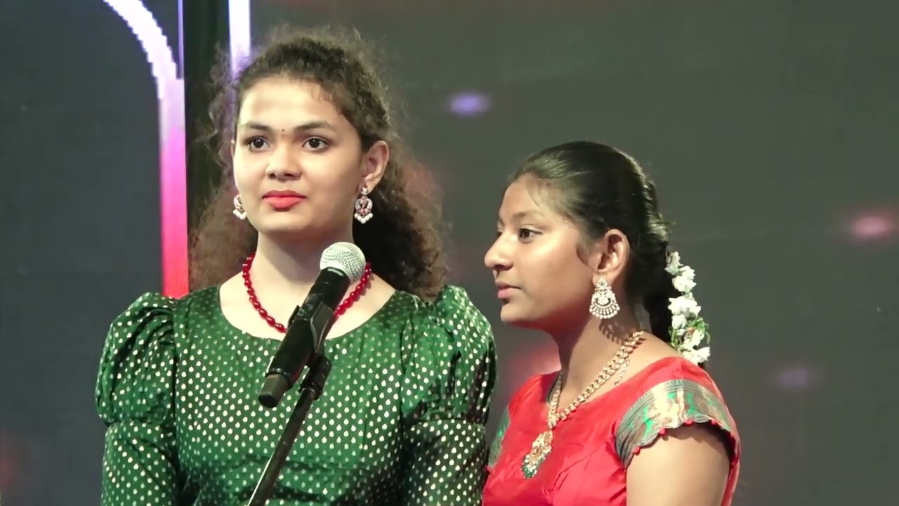 Abhinaya 2025–26 | 18.12.2025 | Grades 6 & 8