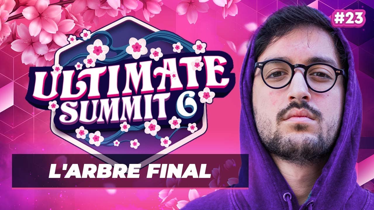 C'EST LA FINALE - Summit 6