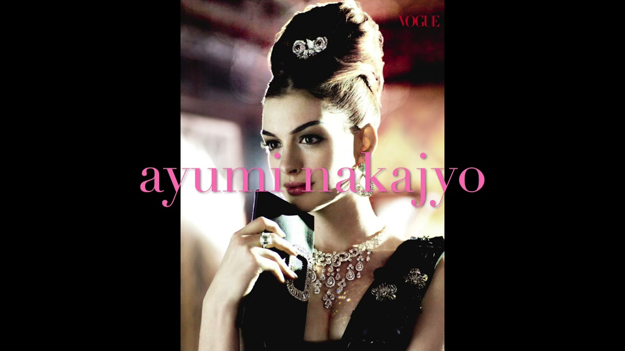 JIM VODKA - ayumi nakajyo