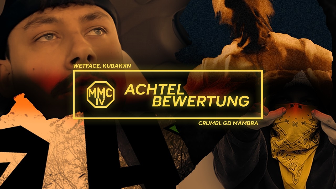 MMC S4 – Bewertung | 8tel Gruppe 6
