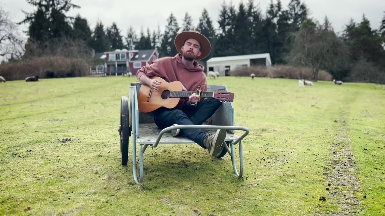M’Gilvry Allen - Abundance (Tiny Desk Contest 2022)