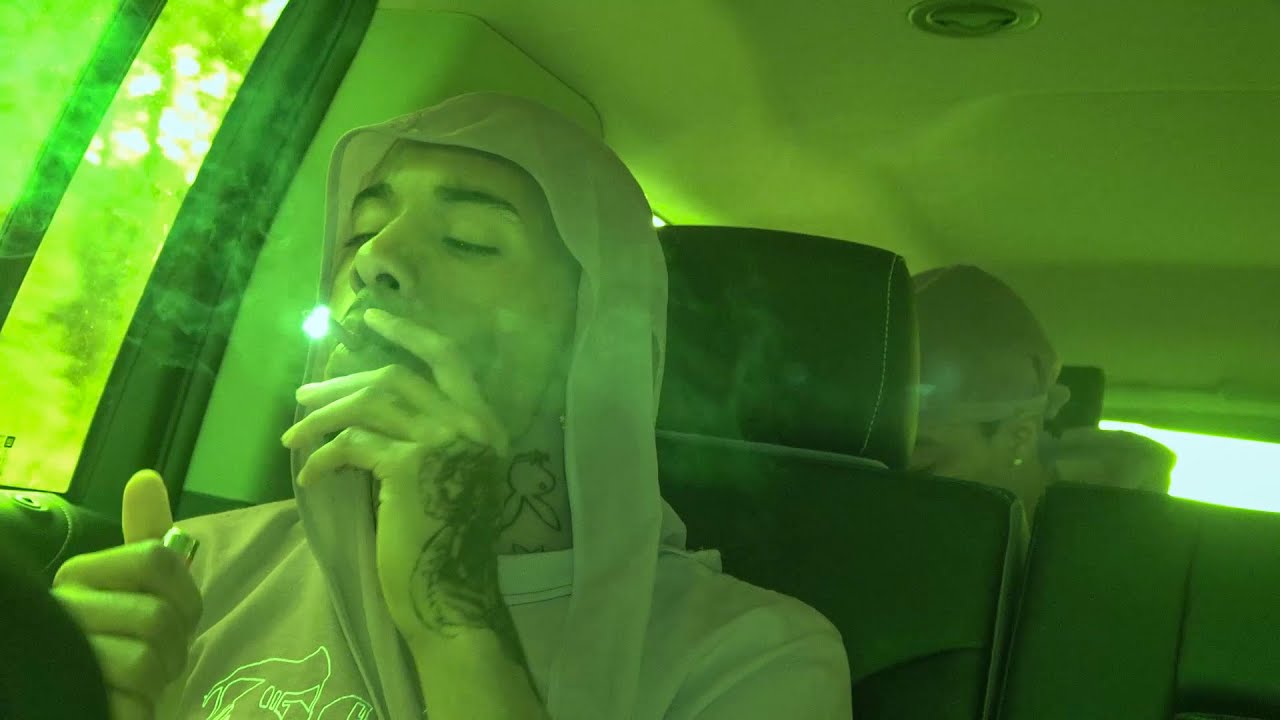 Playboi Carti - Over (Music Video)