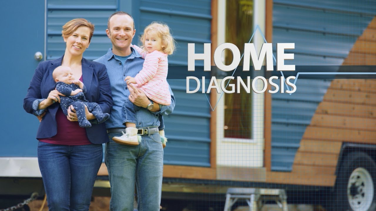 Наука отремонтированного дома: настроено и проверено — 101-я серия Home Diagnosis TV
