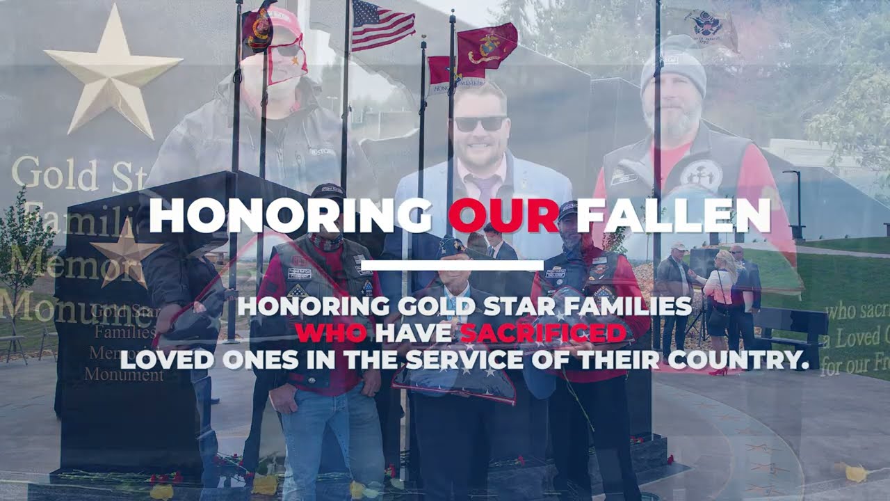 Stronger Together Intro Teaser