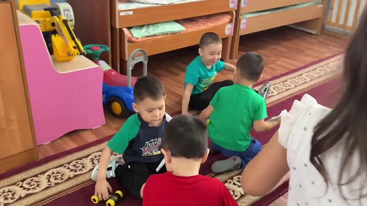 Бірыңғай өрт қауіпсіздігі күні
