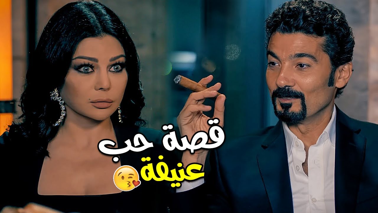ملك بتحكي حكايتها لأول مره لنديم فخري ☺ قصة الحب بدأت من هنا 😍