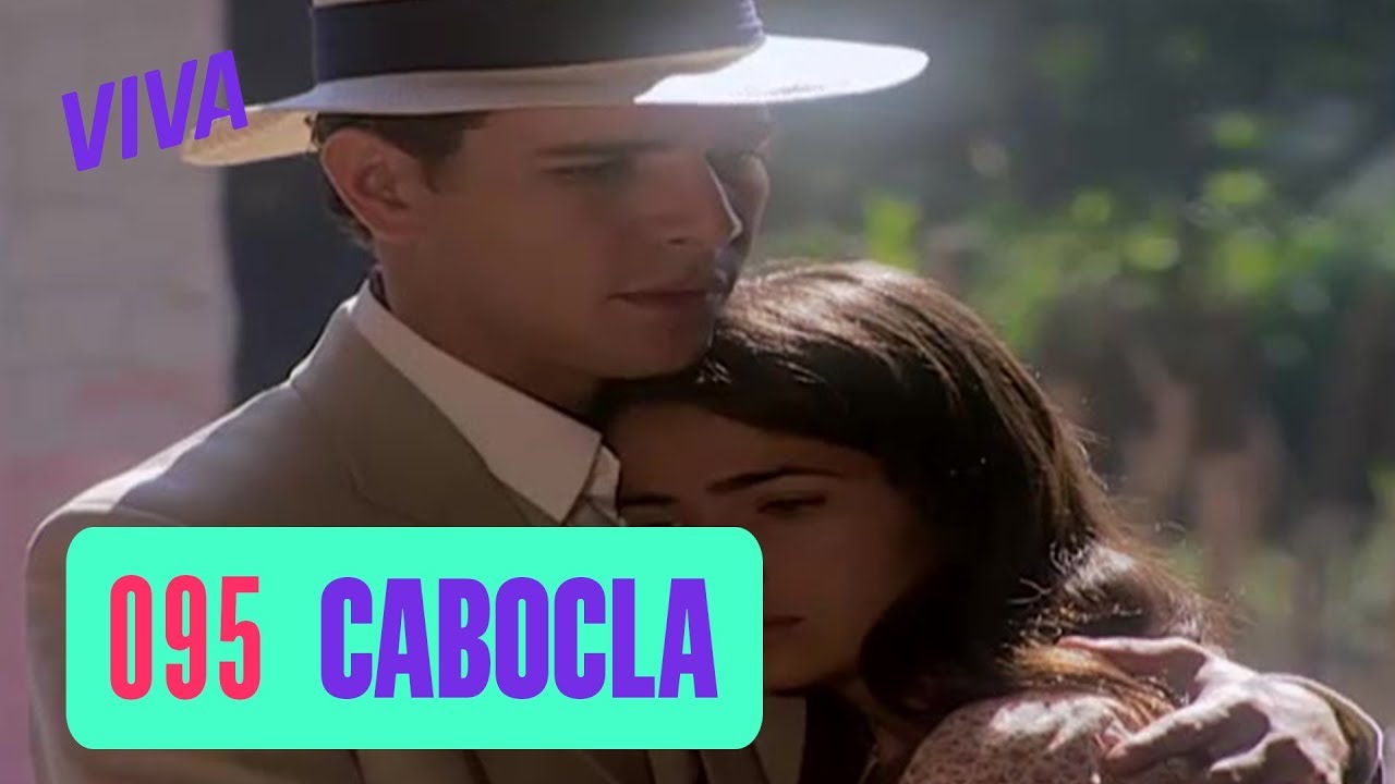 ZUCA SENTE MAU PRESSENTIMENTO | CABOCLA | CAPÍTULO 95 | MELHOR DO DIA | VIVA