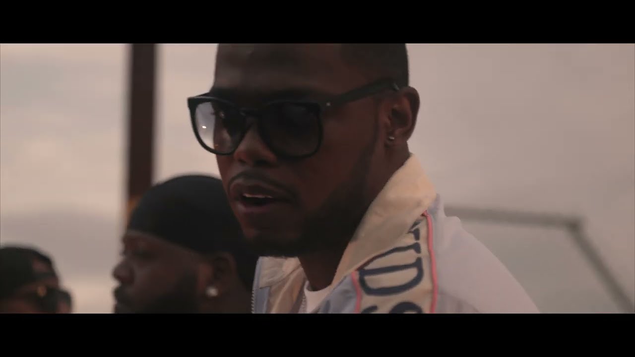 Study - Daryn Casanova (Official Video)