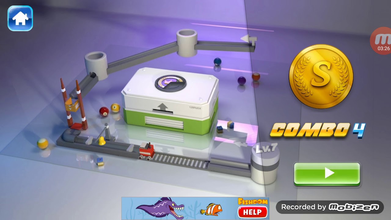 Pooking - Billiards City #Android
