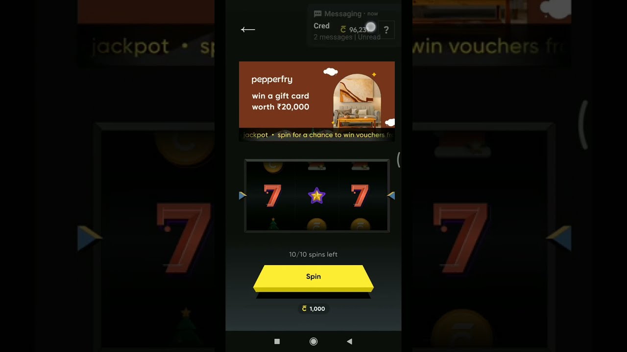 How to claim CRED Rewards with more cashback | #Info_is_wealth