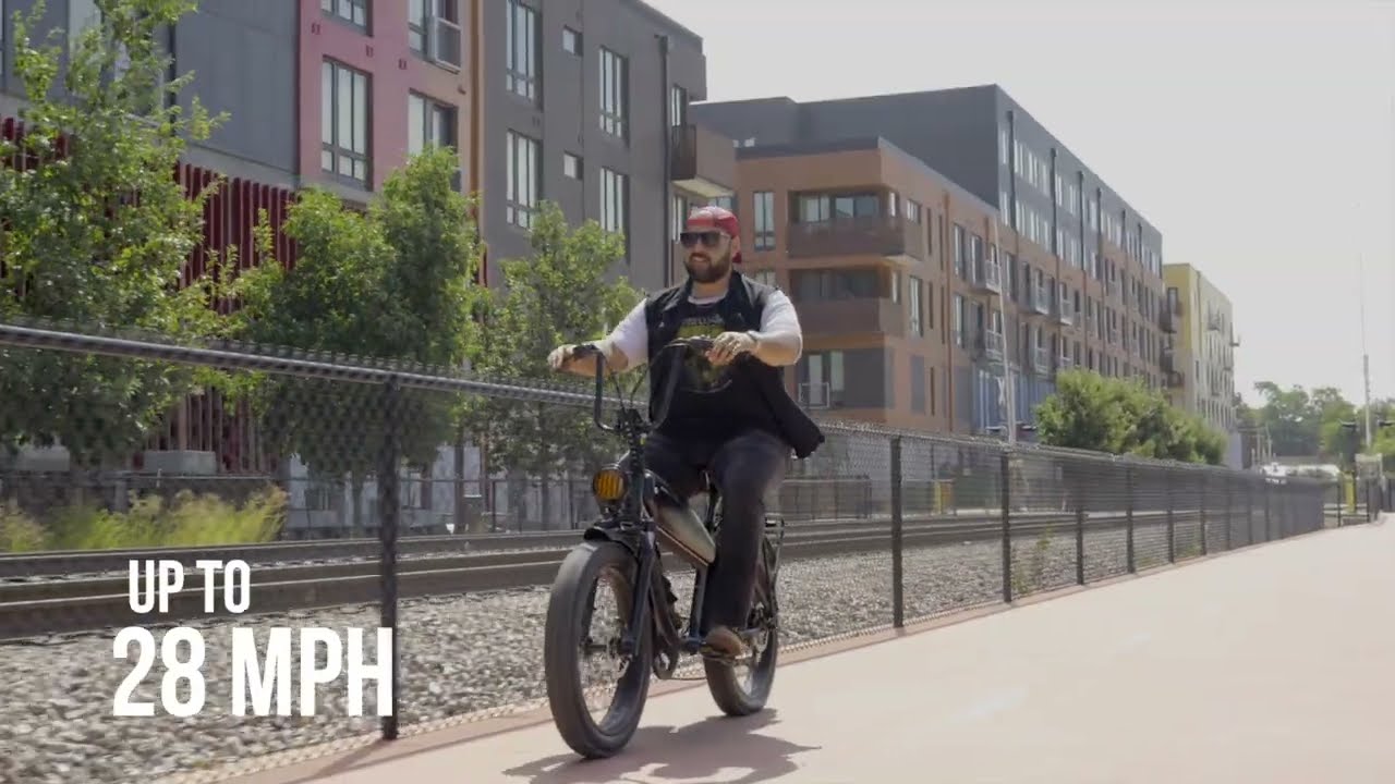 MOD Easy Ape Hanger Overview