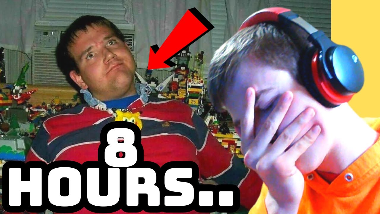 Autistic Teenager Reacts to Chris Chan: A Comprehensive History (Part 1 - 10)