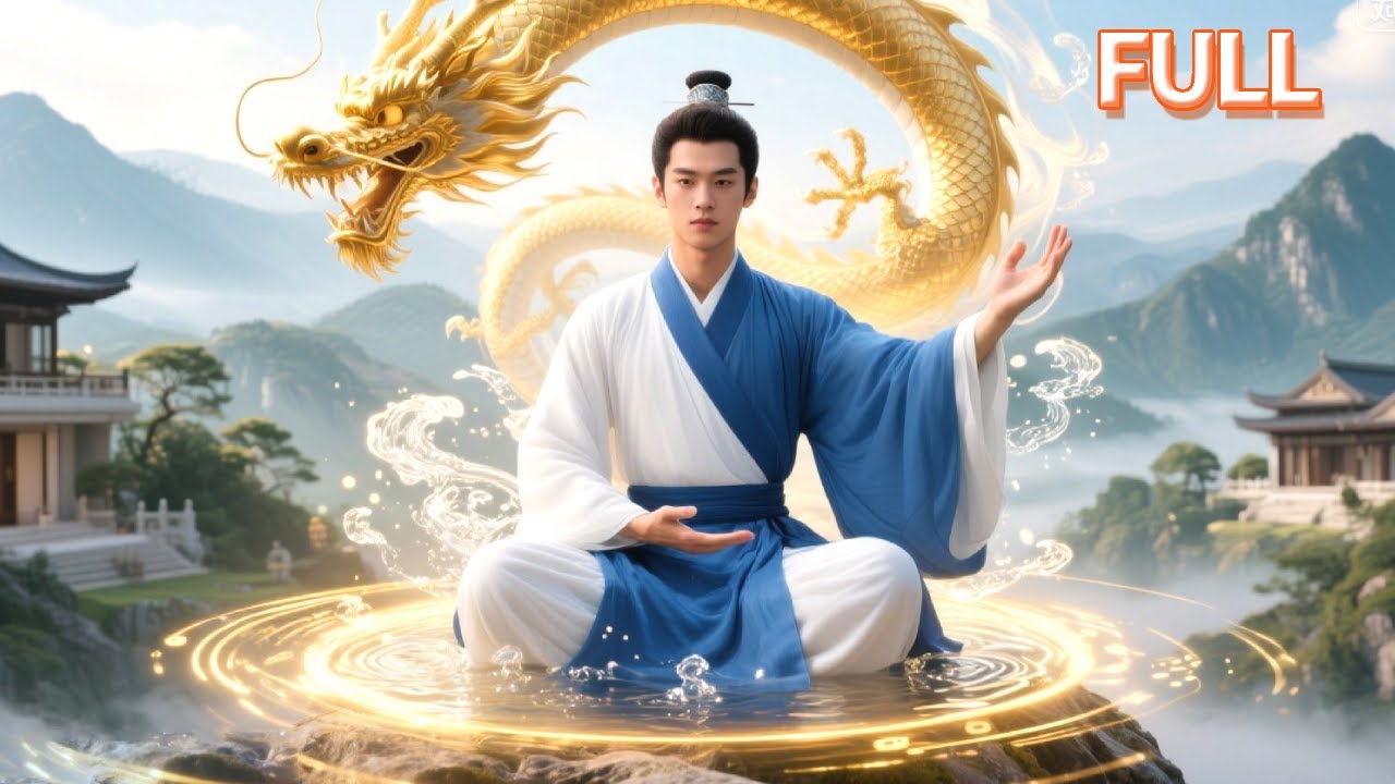 The Young Dragon God Was Murdered, And The Whole Family Could Hear His Voice, Revenge!