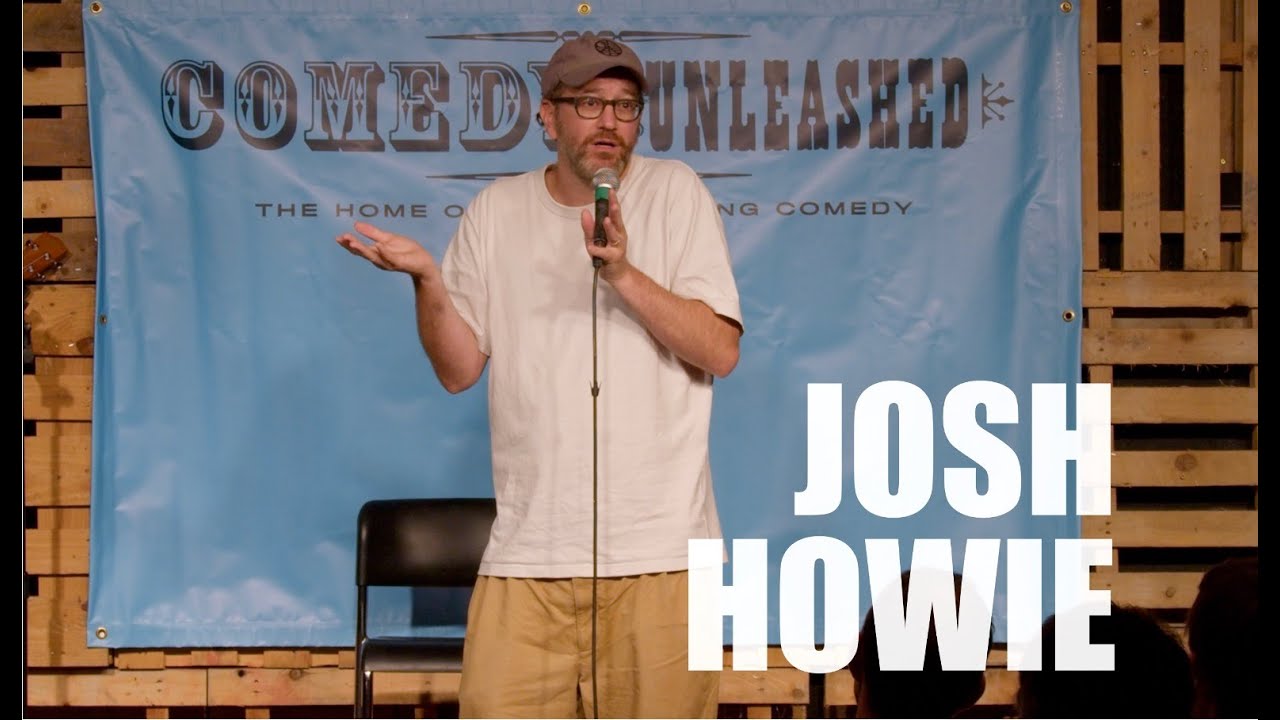 Marriage is Binary - Josh Howie