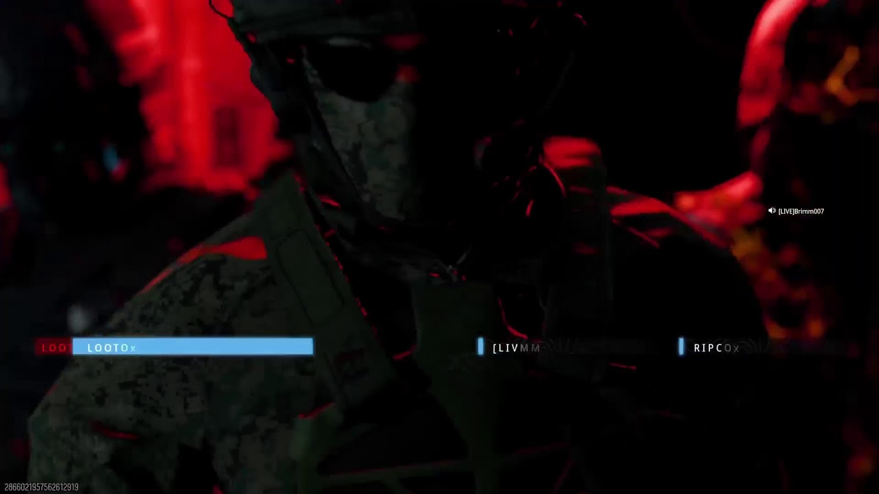 Brimm007