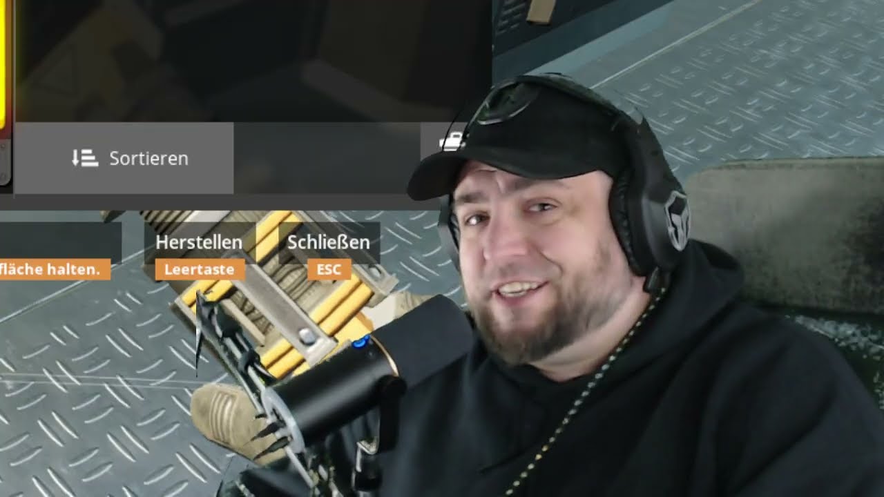 Satisfactory #04 – Die Untere Ebene entsteht! ⚙️