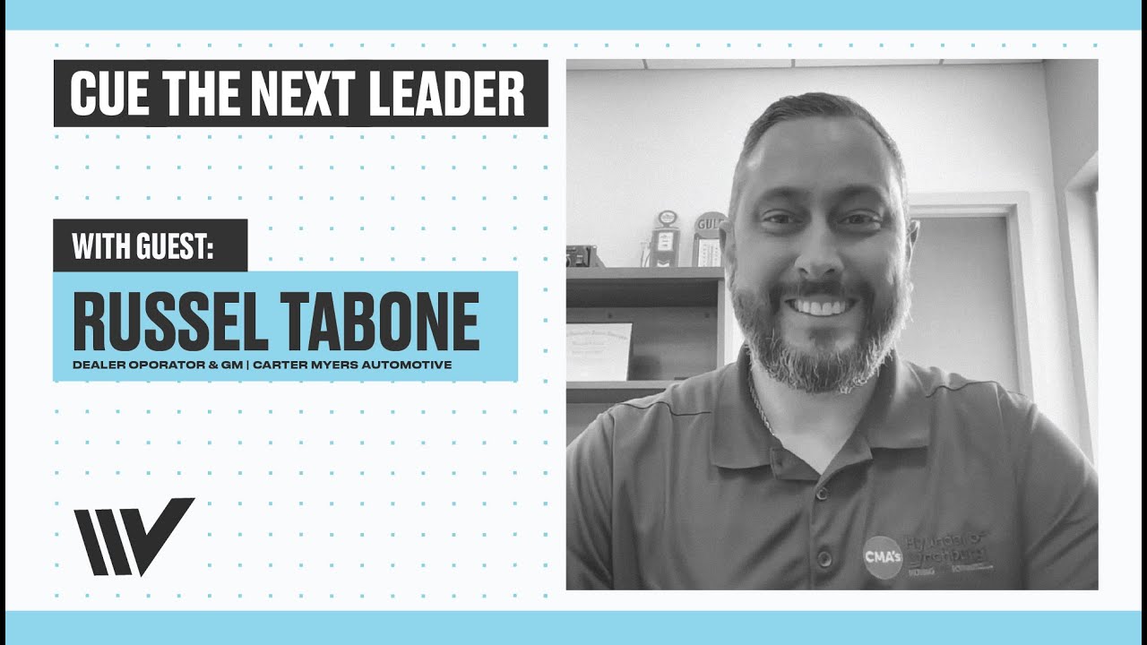 How Russell Tabone is Driving People-First and Winning at CMA Hyundai of Lynchburg