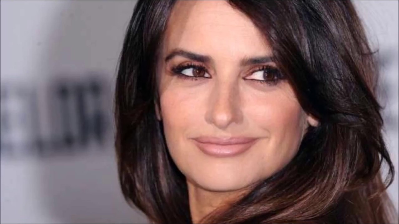 Penelope Cruz   Biografia