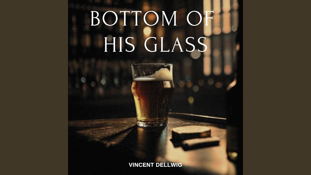 Bottom of His Glass