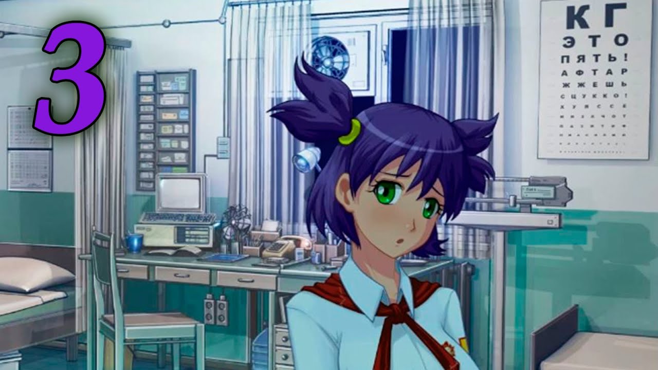 7 дней лета / 7дл - Лена ФЗ (7ДЛ-Кун) - #3 Штормит немного