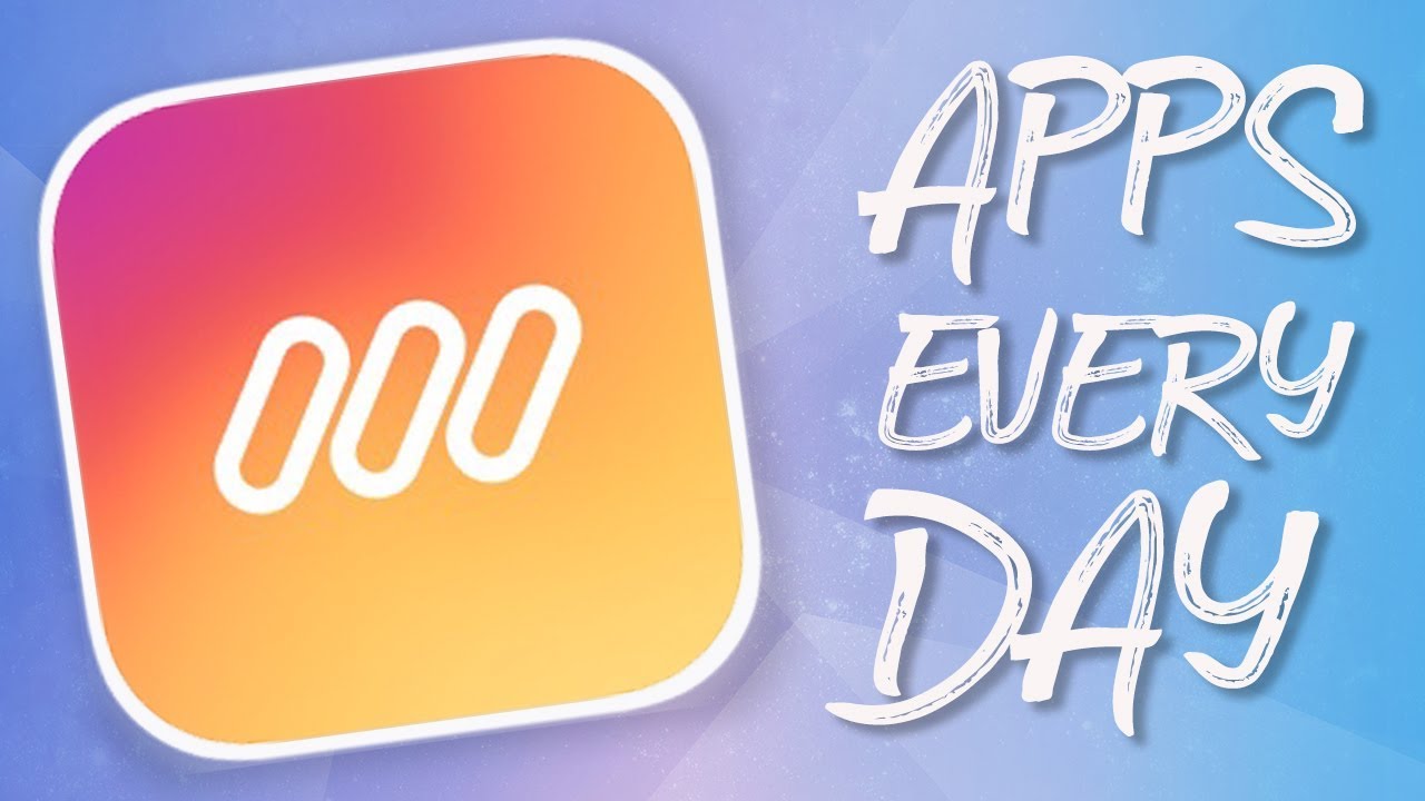 Mojo | Apps Every Day #25