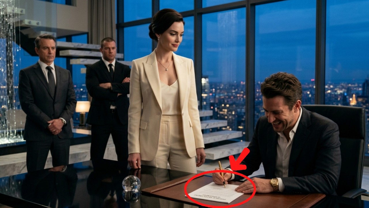 I Was His Poor Wife For Years Until He Mocked Me - Now He Sees My True Trillionaire Power