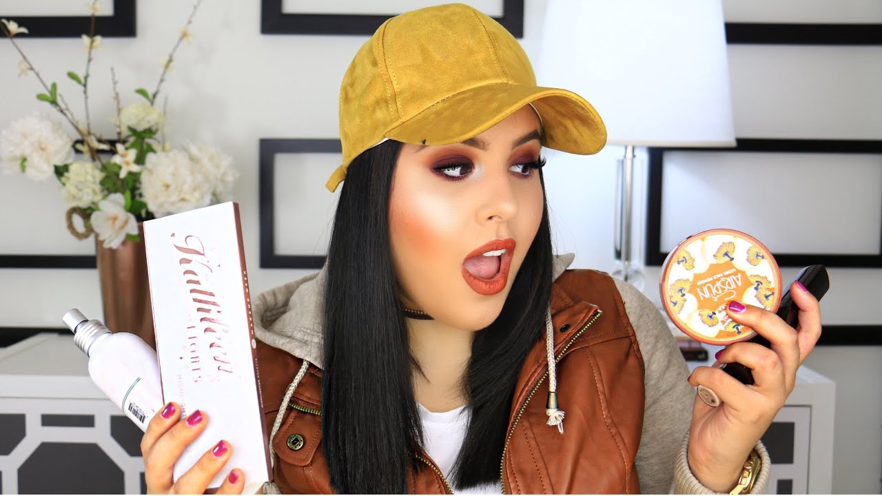 August Beauty Favorites! | Nelly Toledo