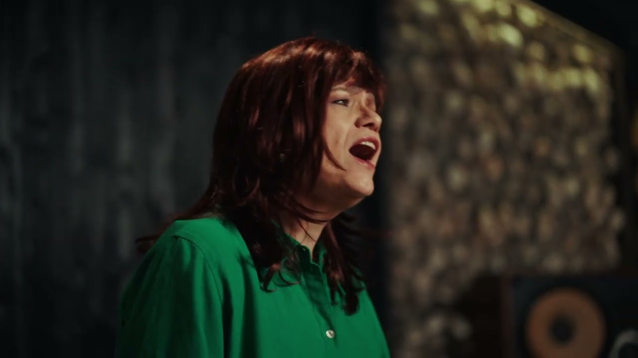 Beata Bednarz - JESTEŚ TU