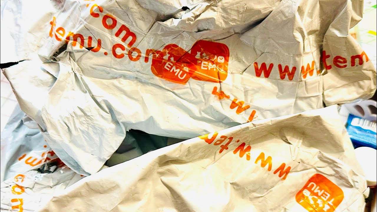 TEMU HAUL!! FANTASTIC SEWING FINDS!!