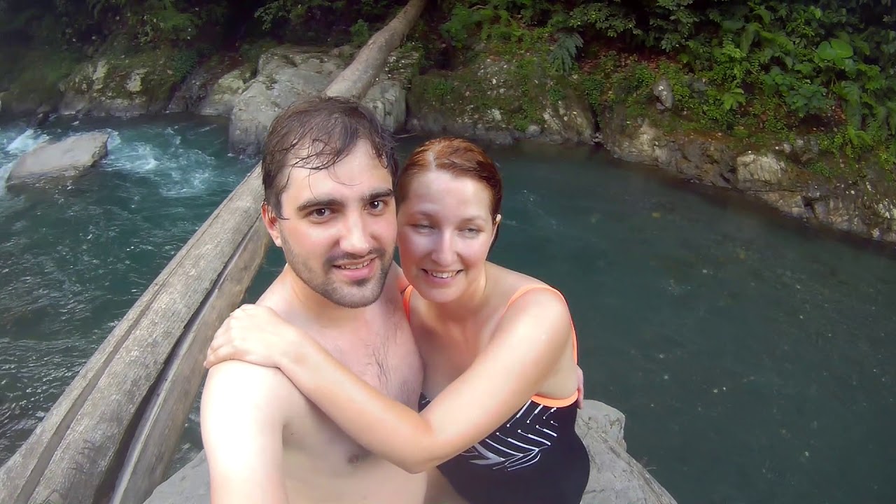 Sumatra 2017 - Backpacking
