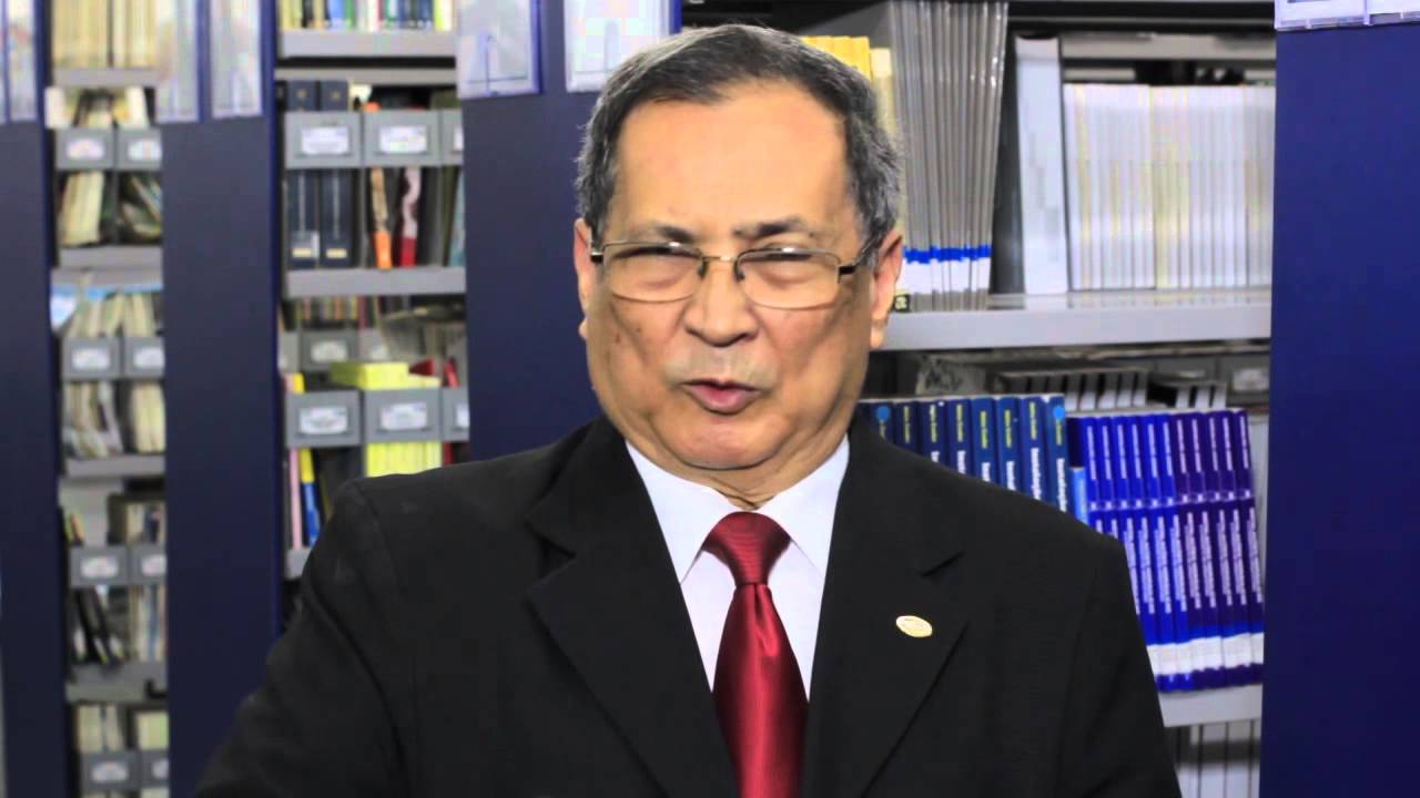 UniFOA Apresenta - Curso de Administração