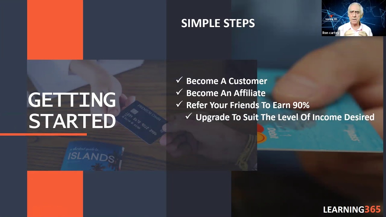 Learning 365 Opportunity Overview Call